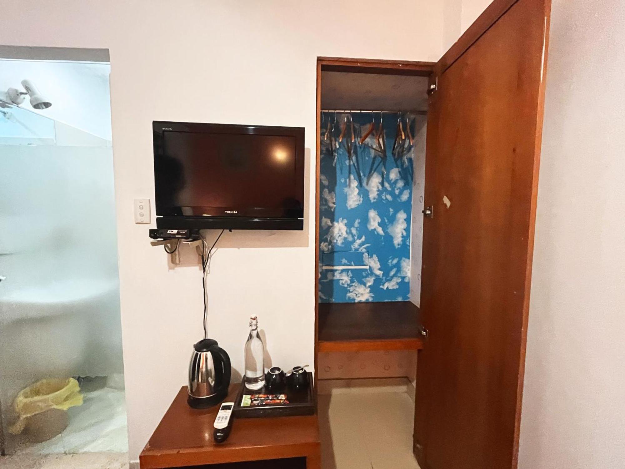 הו צ'י מין סיטי The Alley Saigon Hotel מראה חיצוני תמונה